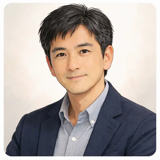 数宮のイラスト